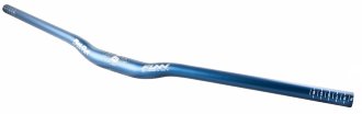 Руль Funn Flat Out coloured 31.8 Coloured 750 мм подъем 30 