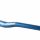 Руль Funn Flat Out coloured 31.8 Coloured 750 мм подъем 30 - 