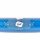 Руль Funn Flat Out coloured 31.8 Coloured 750 мм подъем 30 - 
