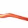 Руль Funn Flat Out coloured 31.8 Coloured 750 мм подъем 30 - 