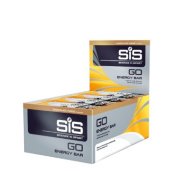 Батончик углеводный SiS Science In Sport GO Energy Mini Bar 40 г