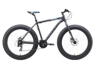Велосипед Stark19 Fat 26.2 D Велосипед Stark19 Fat 26.2 D
