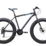 Велосипед Stark19 Fat 26.2 D