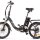 Велогибрид Eltreco Wave UP! - 