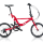 Велосипед JANGO Flik Folding Bike EZ V9 2014 - 