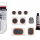Набор заплаток Zefal Repair Kit Universal+ - 