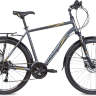 Велосипед Stinger 700 Horizont Pro M370/M592/EF505 2X9ск