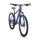 Велосипед FORWARD Apache 27.5 3.0 Disc 2021 - 