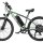 Велогибрид Eltreco XT880 - 