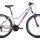 Велосипед FORWARD Jade 27.5 1.2 2021 - 