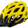 Шлем Kali Protectives CHAKRA™ Logo Graphic Желтый - 