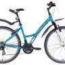 Велосипед FORWARD GRACE 885 26 2013