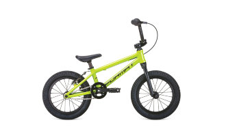 Велосипед FORMAT Kids BMX 14 2021 Велосипед FORMAT Kids BMX 14 2021