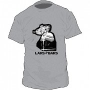 Футболка TBC T-Shirt Lars in Bars