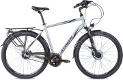 Велосипед Stinger 700 Vancouver Pro NEXUS 8ск