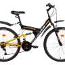 Велосипед FORWARD ALTAIR MTB FS 26 2015