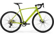 Велосипед 28 Merida CycloСross 100 2019
