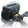 Велосумка TOPEAK Compact Handlebar Bag и Pack с креплением QuickClick™ на руль - 