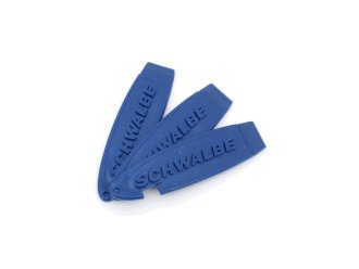 Набор монтажек Schwalbe 3 штуки Компактный и удобный набор пластиковых монтажек от  Schwalbe