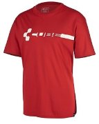 Футболка T-Shirt Team Pilot red size XL