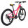Велосипед FORWARD Jade 24 2.0 Disc 2021 - 
