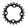 Звезда передняя Shimano Deore FC-M660