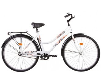 Велосипед FORWARD ALTAIR 28 низкая рама 28 2014 