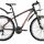 Велосипед FORWARD AGRIS 1.0 26 2016 - 