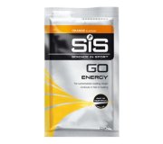 Изотоник SiS Science in Sport GO Energy Powder в пакетах 50г