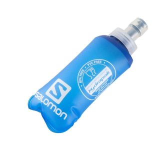 Salomon Soft Flask ​
Бутылка для воды SALOMON SOFT FLASK