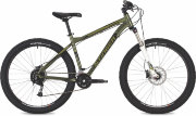 Велосипед Stinger 27.5 Python M4020/X5 9SP/X5