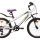 Велосипед FORWARD UNIT 1.0 20 2015 - 