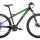 Велосипед FORWARD QUADRO 27.5 3.0 disc 2020 - 