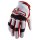 Перчатки FOX Racing Digit Red/White - 