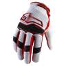 Перчатки FOX Racing Digit Red/White
