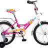 Велосипед FORWARD ALTAIR CITY GIRL 18 2016