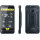 Чехол TOPEAK для телефона с креплением для new HTC One - 