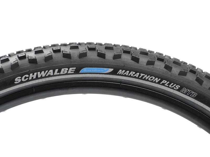 schwalbe marathon plus mtb 27.5