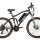 Велогибрид Eltreco FS 900 26 - 