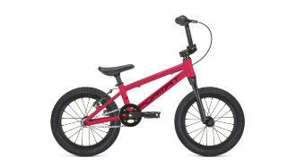 Велосипед FORMAT Kids BMX 16 2021 Велосипед FORMAT Kids BMX 16 2021