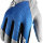 Перчатки FOX Reflex Gel Blue - 