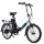 Велогибрид Eltreco Good LITIUM 250W - 