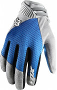 Перчатки FOX Reflex Gel L 10 Blue