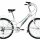 Велосипед FORWARD AZURE 24 2016 - 