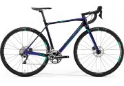 Велосипед 28 Merida Mission CX 7000 2019