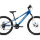 Велосипед FORWARD Rise 24 2.0 Disc 2021 - 