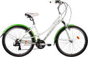 Велосипед FORWARD AZURE 2.0 26 2014