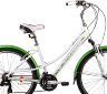Велосипед FORWARD AZURE 2.0 26 2014