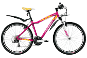 Велосипед FORWARD LIMA 1.0 26 2016