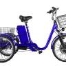 Трицикл ELTRECO PORTER 350W